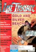Lost Treasure Vol. 23, No. 6, June 1998