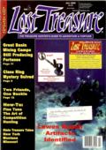 Lost Treasure Vol. 30, No. 7, July 2005