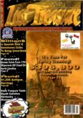 Lost Treasure Vol. 31, No. 7, July 2006