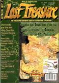 Lost Treasure Vol. 33, No. 7, July 2008