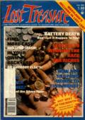 Lost Treasure Vol. 8, No. 7, July 1983