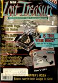 Lost Treasure Vol. 13, No. 7, July 1988