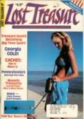 Lost Treasure Vol. 14, No. 7, July 1989