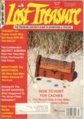 Lost Treasure Vol. 21, No. 7, July 1996