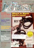Lost Treasure Vol. 28, No. 8, August 2003