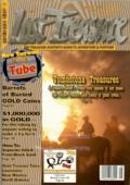 Lost Treasure Vol. 34, No. 8, August 2009