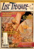 Lost Treasure Vol. 9, No. 8, August 1984
