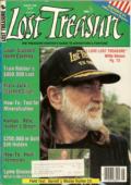 Lost Treasure Vol. 15, No. 8, August 1990
