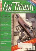 Lost Treasure Vol. 16, No. 8, August 1991