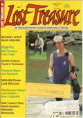 Lost Treasure Vol. 18, No. 8, August 1993