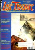 Lost Treasure Vol. 19, No. 8, August 1994