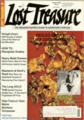 Lost Treasure Vol. 20, No. 8, August 1995
