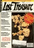 Lost Treasure Vol. 21, No. 8, August 1996