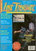 Lost Treasure Vol. 21, No. 8, August 1997