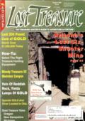 Lost Treasure Vol. 23, No. 8, August 1998
