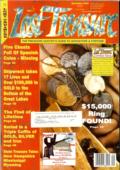Lost Treasure Vol. 30, No. 9, September 2005