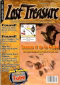 Lost Treasure Vol. 34, No. 9, September 2009
