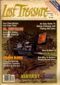 Lost Treasure Vol. 9, No. 9, September 1984