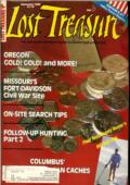 Lost Treasure Vol. 13, No. 9, September 1988