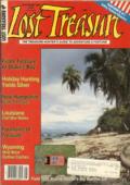 Lost Treasure Vol. 14, No. 9, September 1989