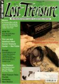 Lost Treasure Vol. 20, No. 9, September 1995