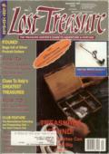 Lost Treasure Vol. 21, No. 9, September 1997