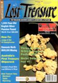 Lost Treasure Vol. 23, No. 9, September 1998