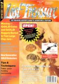 Lost Treasure Vol. 25, No. 10, October 2000