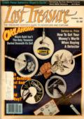 Lost Treasure Vol. 9, No. 10, October 1984