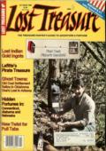 Lost Treasure Vol. 14, No. 10, October 1989