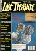Lost Treasure Vol. 17, No. 10, October 1992