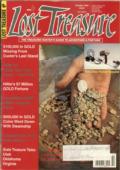 Lost Treasure Vol. 19, No. 10, October 1994