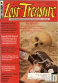 Lost Treasure Vol. 20, No. 10, October 1995