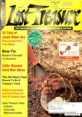 Lost Treasure Vol. 23, No. 10, October 1998