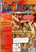 Lost Treasure Vol. 29, No. 11, November 2004