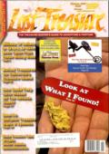 Lost Treasure Vol. 30, No. 11, November 2005
