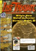 Lost Treasure Vol. 31, No. 11, November 2006