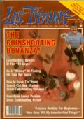 Lost Treasure Vol. 8, No. 11, November 1983
