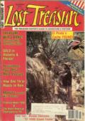 Lost Treasure Vol. 15, No. 11, November 1990