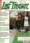 Lost Treasure Vol. 18, No. 11, November 1993