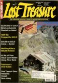 Lost Treasure Vol. 19, No. 11, November 1994