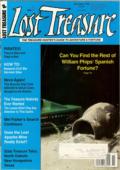 Lost Treasure Vol. 20, No. 11, November 1995