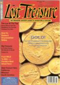 Lost Treasure Vol. 21, No. 11, November 1996