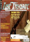 Lost Treasure Vol. 22, No. 11, November 1997