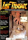 Lost Treasure Vol. 23, No. 11, November 1998