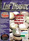 Lost Treasure Vol. 33, No. 12, December 2008