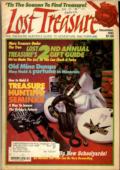 Lost Treasure Vol. 10, No. 12, December 1985