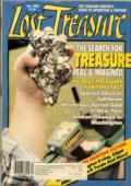 Lost Treasure Vol. 11, No. 12, December 1986