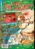 Lost Treasure Vol. 12, No. 12, December 1987