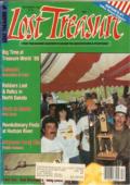 Lost Treasure Vol. 14, No. 12, December 1989